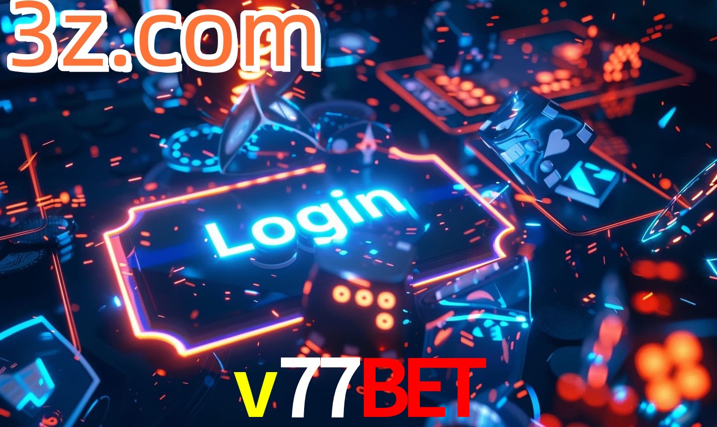 Bônus de Cadastro Cassino v77bet